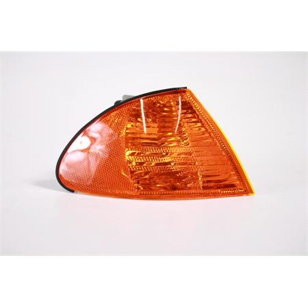 Right Indicator (Amber, Saloon & Estate) for BMW 3 Series Touring 1998 2001