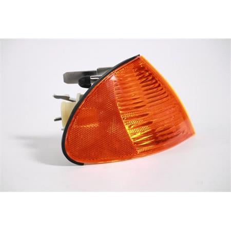 Right Indicator (Amber, Saloon & Estate) for BMW 3 Series 1998 2001