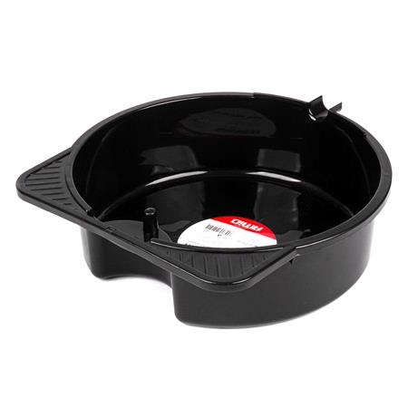 Oil Drain Pan 8L, 39cm