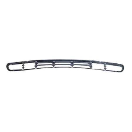 Bmw 3 Series E46 1998 2001 Saloon & Estate Front Bumper Grille, TUV Approved