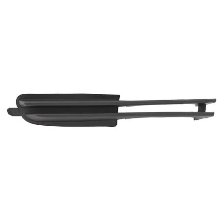 BMW 3 Series Touring E46 1998 2001 RH (Drivers Side) Front Fog Lamp Cover / Blanking Plate