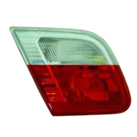 Left Rear Lamp (Inner) for BMW 3 Series Convertible 1999 2003