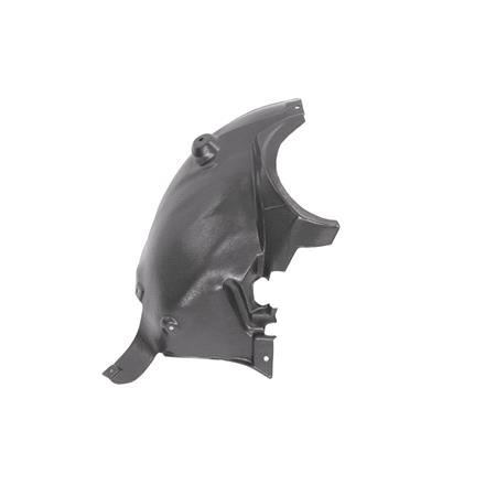 BMW 3 Series, E90/1, 2005 2012 LH Front Wheel Arch / Wing Liner, Rear Section, Saloon & Estate