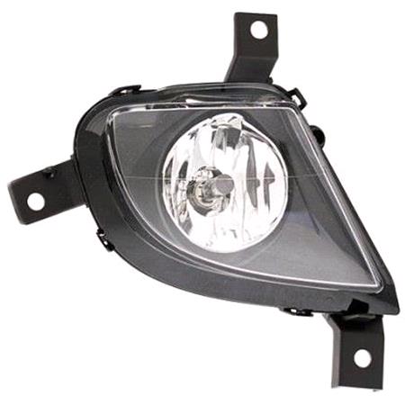 Lamps   BMW 3 Series 2005 to 2011