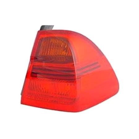 Right Rear Lamp (Outer, Estate) for BMW 3 Series Touring 2005 2008