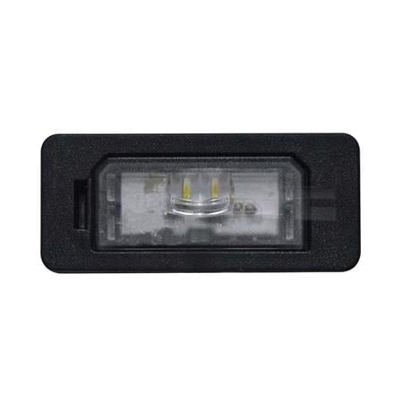 Rear Number Plate Lamp (LED) for BMW X5 2007 to 2013