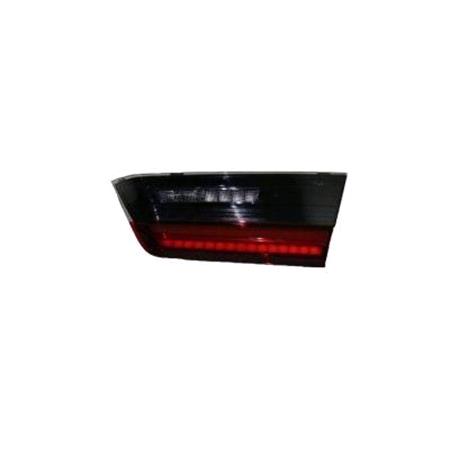 Right Rear Lamp (Inner, On Boot Lid, LED, Saloon Models Only) for BMW 3 Series 2019 Onwards