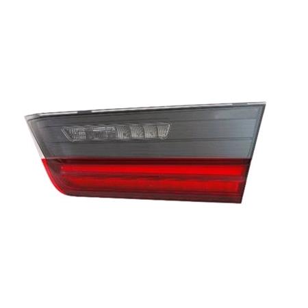 Right Rear Lamp (Inner, On Boot Lid, LED, Saloon & Estate Models) for BMW 3 Touring 2022 on