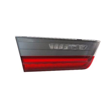 Left Rear Lamp (Inner, On Boot Lid, LED, Saloon & Estate Models) for BMW 3 Touring 2022 on