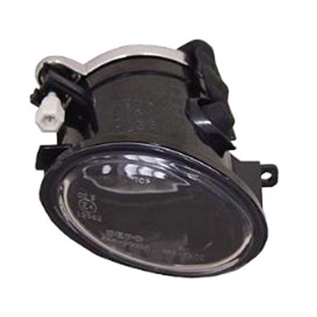 Right Front Fog Lamp (For M Tech Bumper) for BMW 5 Series 2001 2003