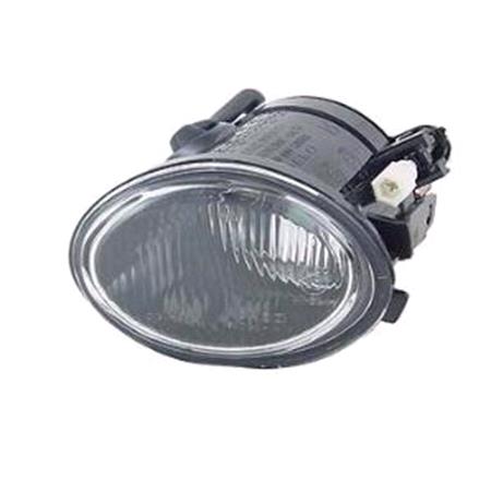 Left Front Fog Lamp (For M Tech Bumper) for BMW 5 Series Touring 1996 2000