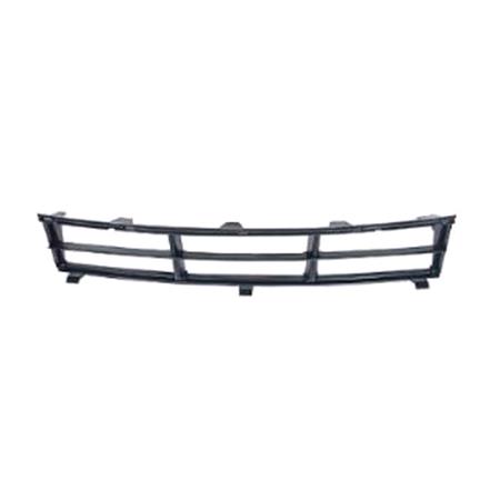 Bmw 5 Series E39 1996 2000 Front Bumper Grille, Centre, TUV Approved