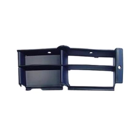 Bmw 5 Series E39 1996 2000 LH (Passengers Side) Front Bumper Grille