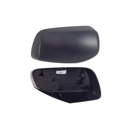 Right Wing Mirror Cover (primed) for BMW 5 Touring, 2004 2009