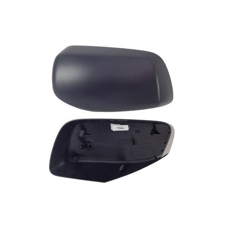 Left Wing Mirror Cover (primed) for BMW 6 Series 2004 2010