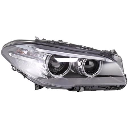 Lamps   BMW 5 Series 2010 to 2016