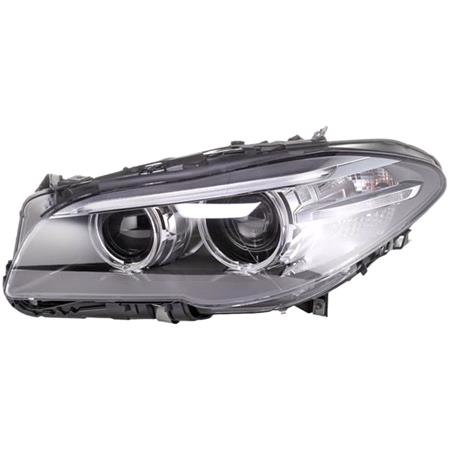 Lamps   BMW 5 Series 2010 to 2016