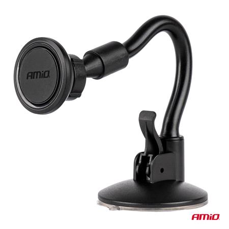 AMIO Magnetic Flexible Windscreen Phone Holder