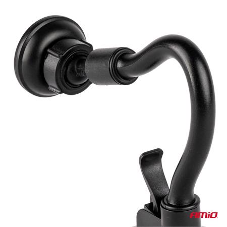 AMIO Magnetic Flexible Windscreen Phone Holder