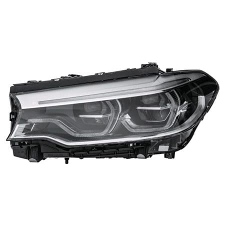Lamps   BMW 5 Series 2016 Onwards
