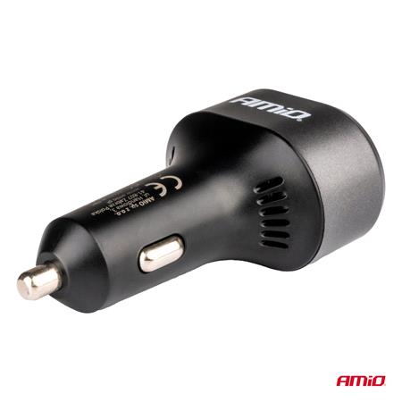 Quick Car Charger 3.0 PD65W/PD20W
