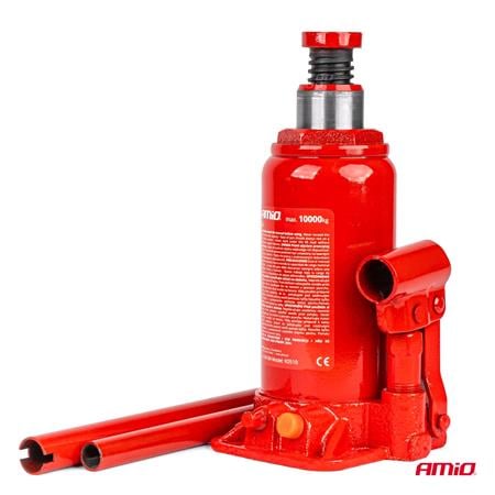 10 Tonne Hydraulic Bottle Jack