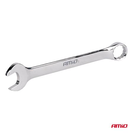 Open End Spanners 6 22mm   Set of 12
