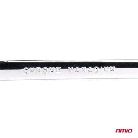 Open End Spanners 6 22mm   Set of 12