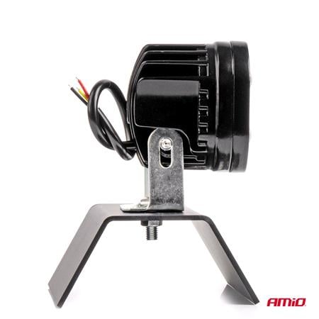 AMIO 9 36V 20W 6500K 4000lm LED Work Lamp