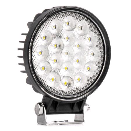 Work Lamp AWL65 57W 6500K 10000lm 9 36V