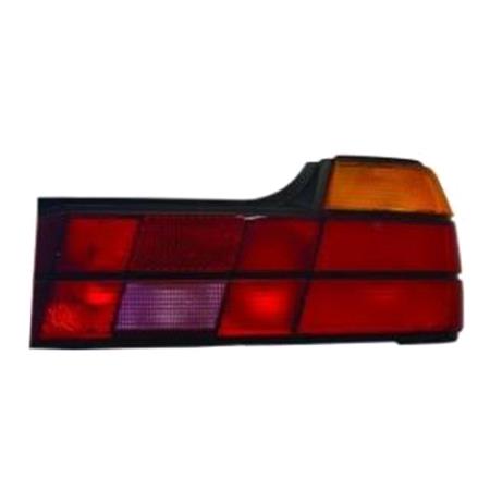 Right Rear Lamp (Original Equipment) for BMW 7 Series 1986 1994