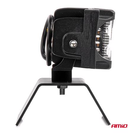 Work Lamp AWL67 60W 6500K 6000lm 9 36V