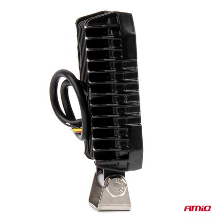 Work Lamp AWL68 54W 6500K 10000lm 9 36V