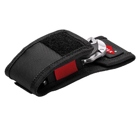 KNIPEX Mini Pliers Set in Belt Pouch, 2 Part