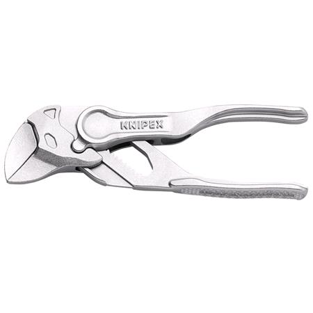KNIPEX 04239 Pliers Wrench XS, 100mm 
