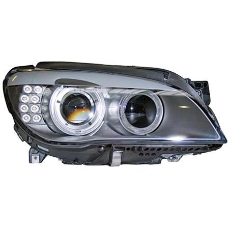Lamps   BMW 7 Series 2008 to 2015