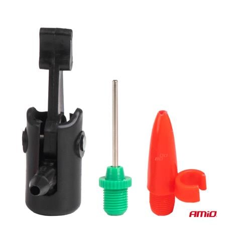 AMIO Multifunction Transfer Pump with Quick Connector