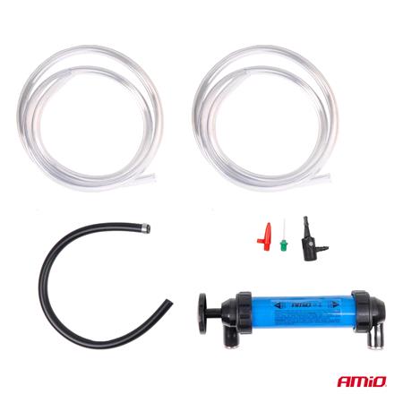 AMIO Multifunction Transfer Pump with Quick Connector