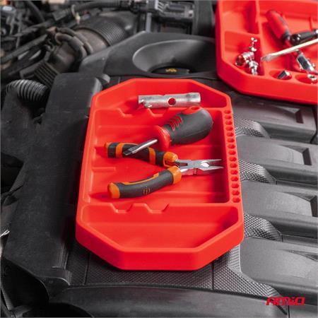 AMIO Small Silicone Tool Tray