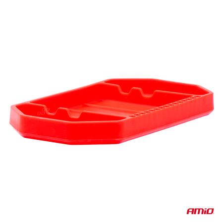 AMIO Small Silicone Tool Tray