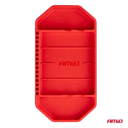 AMIO Small Silicone Tool Tray