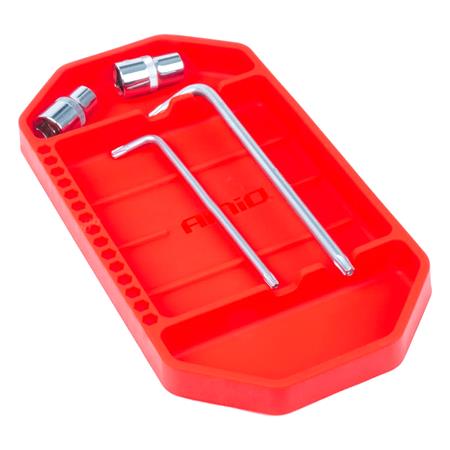 AMIO Small Silicone Tool Tray