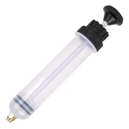 AMIO Fluid Change Syringe   500ml