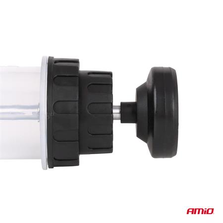 AMIO Fluid Change Syringe   500ml
