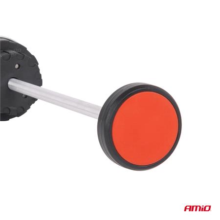AMIO Fluid Change Syringe   500ml