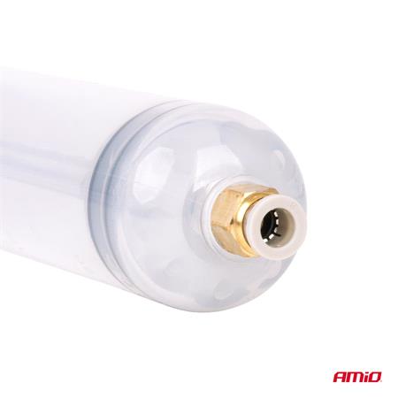 AMIO Fluid Change Syringe   500ml