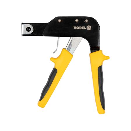 PLIERS FOR HOLLOW EXPANSION  BOLTS