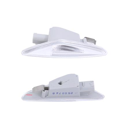 Seat Inca 1996 2003 Grille