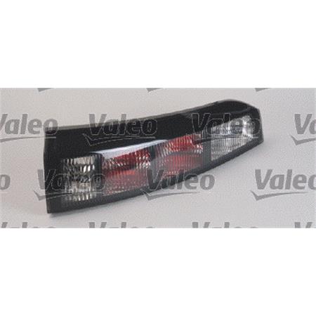 Left Rear Lamp (Outer, On Quarter Panel) for BMW X5 2007 on