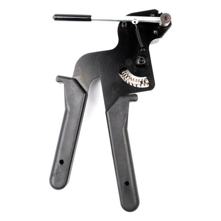 Pliers for Steel Cable Ties